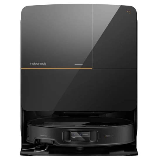 Roborock Saros Z70 Black RRE0R50 (SZ7052-02)