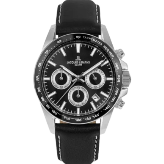 Jacques Lemans 1-1877A