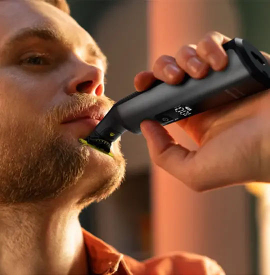 Philips QP6652/61