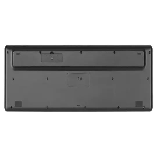 2E KS260WB Wireless Black