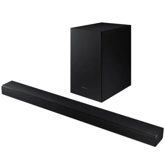 Samsung HW-A45C/RU Outlet
