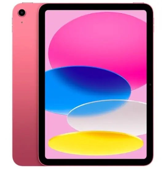 Apple iPad Air 10.9 Wi-Fi (2022) 64 GB Pink Outlet