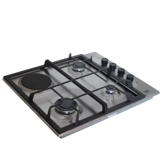 BEKO  HIGM 64135 SX (241006720501) Outlet