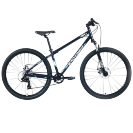 Forward Sporting SX 29 (Wheel 29/ Gear 8/ Size 19) Dark Blue/White