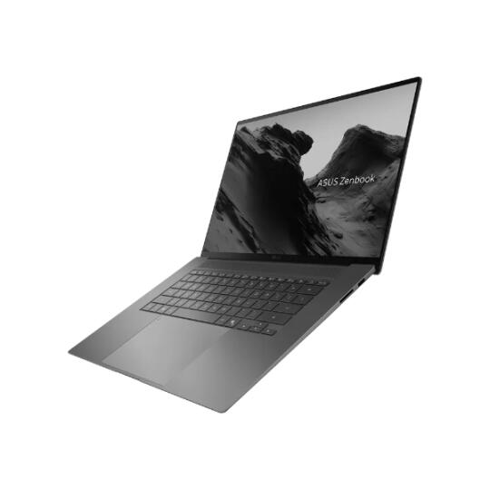 ASUS ZenBook S 16 OLED UM5606GA-SS062W (90NB17H5-M006E0)