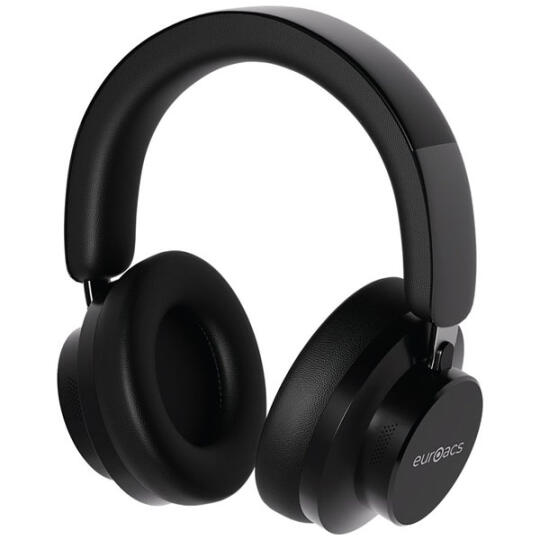 Euroacs EU-HS38 Black
