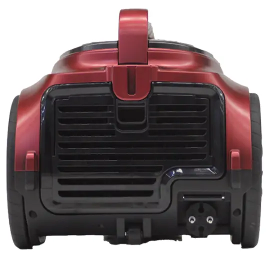 Taube TVC2201HC Red