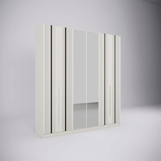 Avalon Qlamur Yataq Dəsti