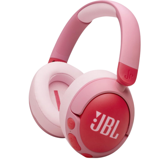 JBL JR470NC Pink