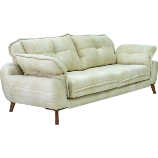 Divan SALOGLU Milano 2-yerli, Rosa1001