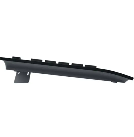 Logitech K280E Pro Black