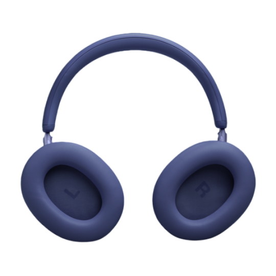 JBL LIVE 780 NC Blue