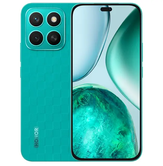 HONOR X8c 8 GB / 128 GB Marrs Green