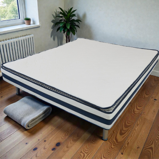 Bella plus 160x200 ROYAL