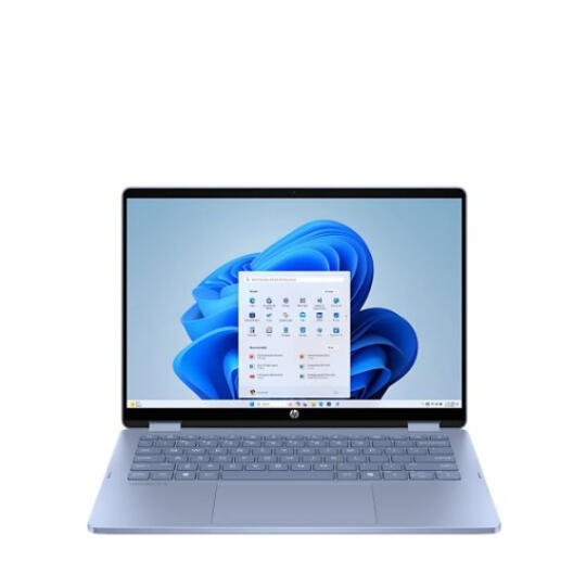 HP OmniBook 5 Flip 14-fp0004ci (C0EE3EA)