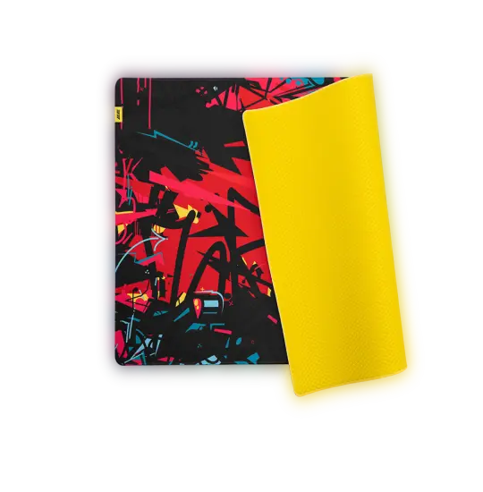 2E Speed Pro XL Gaming 2E-SPEED-XL-D06-PRO Multicolor