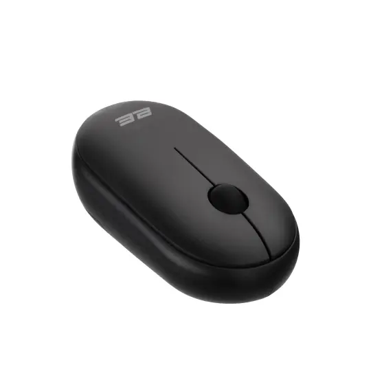 2E MF300WBK Graphite Black
