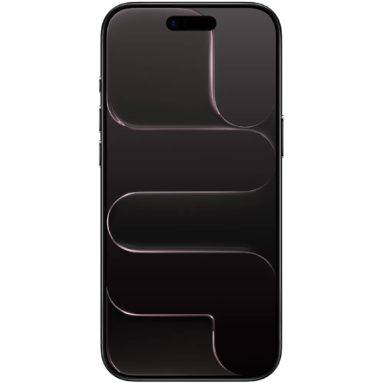 iPhone Air 256 GB Space Black (Outlet)