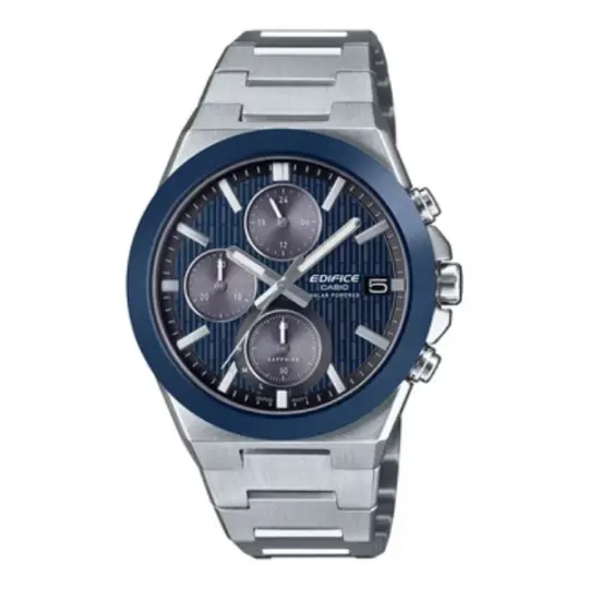 CASIO EDIFICE EFS-S650D-2ADF