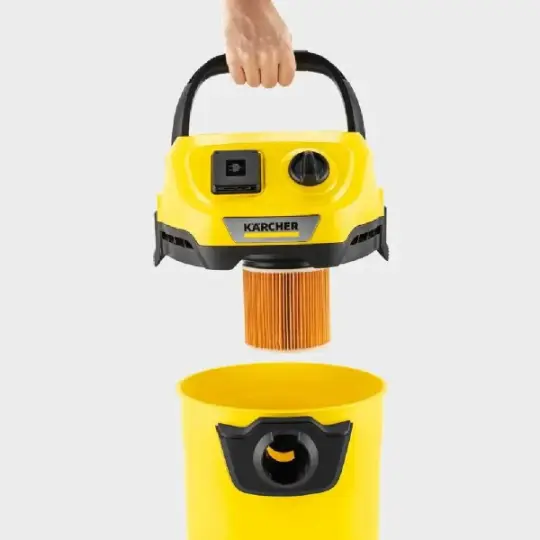 Karcher WD 3 V-19/6/20 *EU (1.628-107.0)