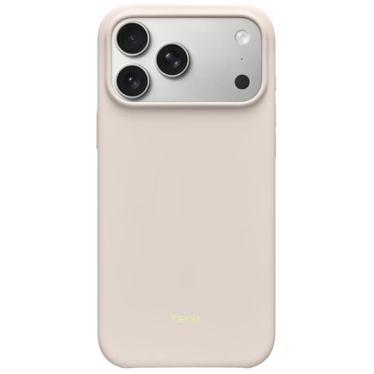 Apple Beats iPhone 17 Pro Max Case with MagSafe and Camera Control MGJE4LL/A Lime Stone