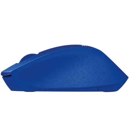 Logitech M330 Blue