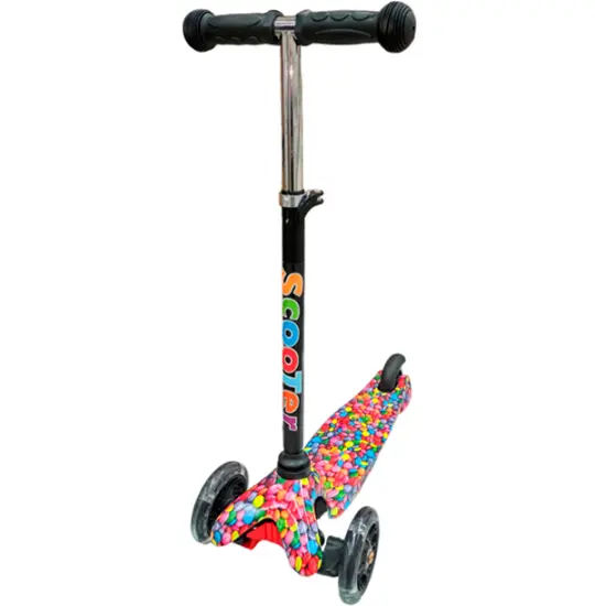 Scooter 038Z Candy Bonibon