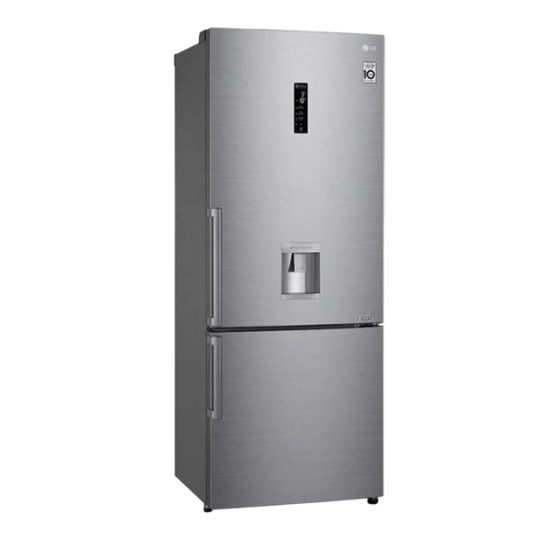 LG GR-F589BLCM
