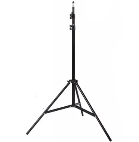 Tripod Stand 2.1 Black