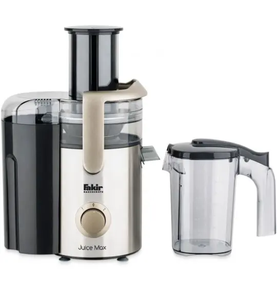 Fakir Juice Max