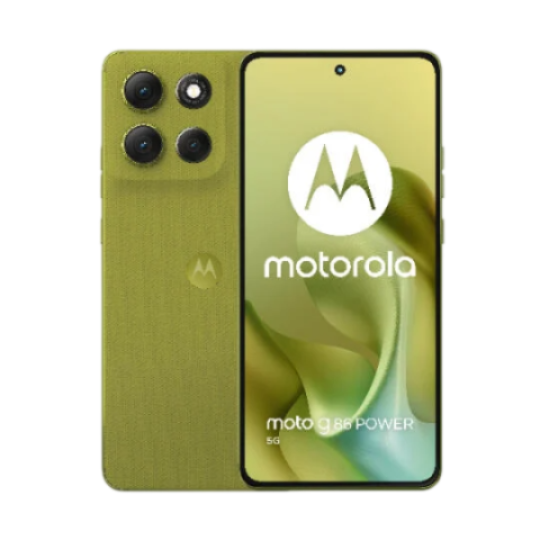 Motorola moto G86 Power 5G 8GB 512GB Golden Cypress