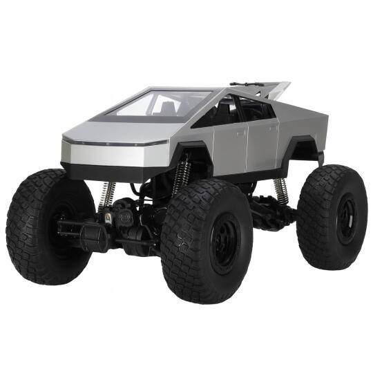 Climbing Car Off-Road MZ YY2063 Gray
