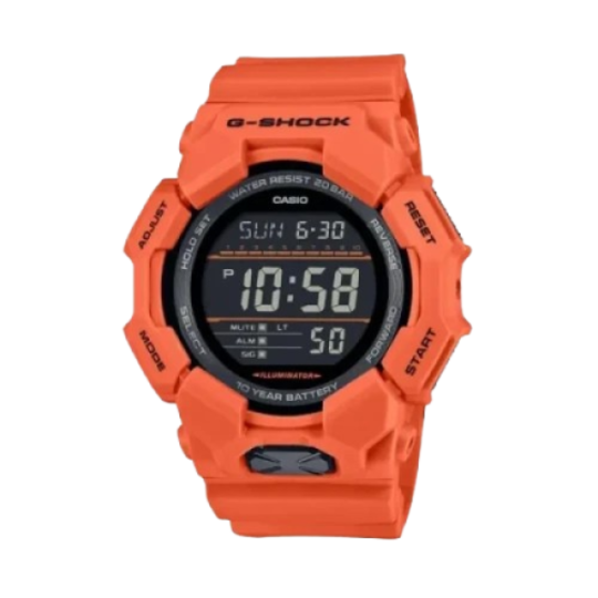 Casio G-SHOCK GD-010-4DR