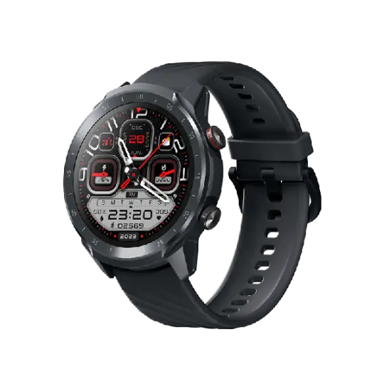 Mibro A2 (XPAW015) Black