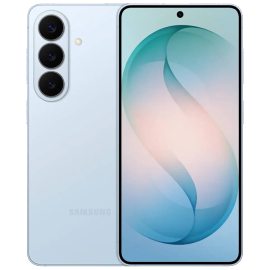 Samsung Galaxy S26 (SM-S942) 12 GB / 256 GB Sky Blue