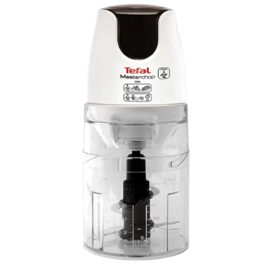 Tefal MasterChop Powelix MB450B30
