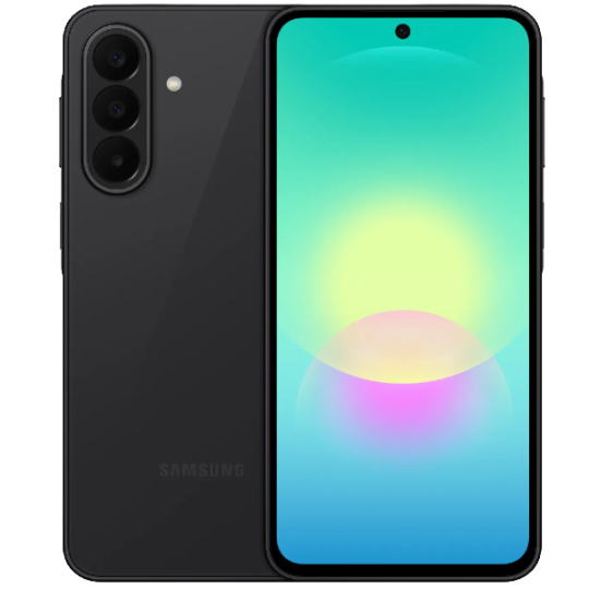 Samsung Galaxy A27 ( SM-A276) 8 GB / 256 GB Black