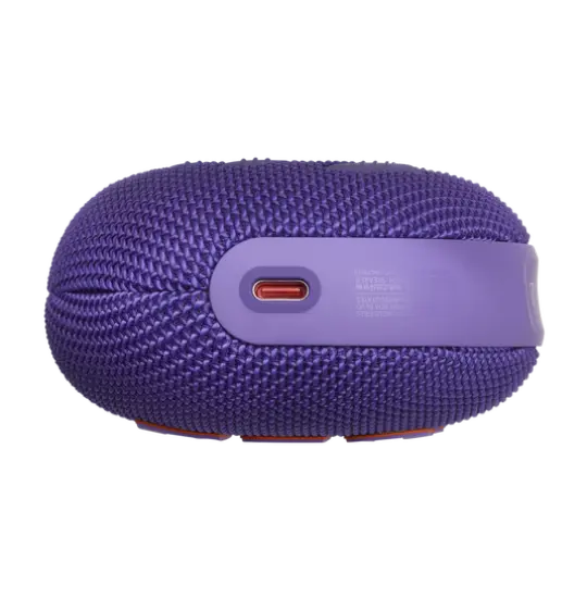 JBL CLIP 5 Purple