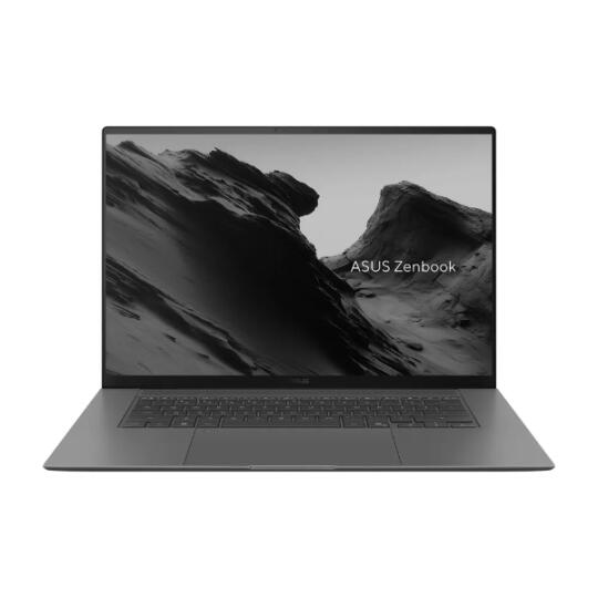 ASUS ZenBook S 16 OLED UM5606GA-SS062W (90NB17H5-M006E0)