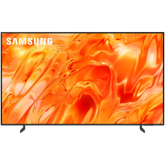 Samsung 55" Neo QLED 4K Vision AI Smart TV (2026) (QE55QN70HAUXPY)