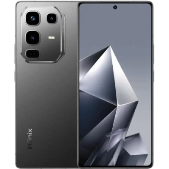 Infinix NOTE 50 pro X6855 Nfc 12/256 Shadow Black