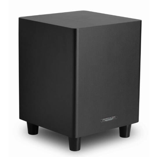 Edifier AirPulse SW8