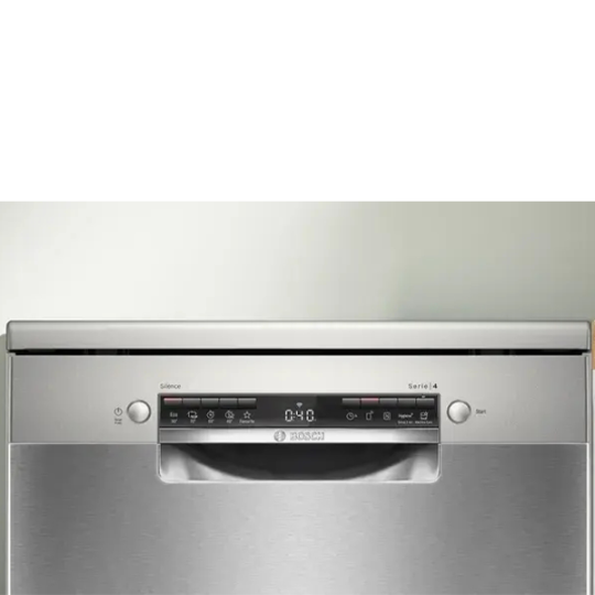 BOSCH  SMS4IKI51Q