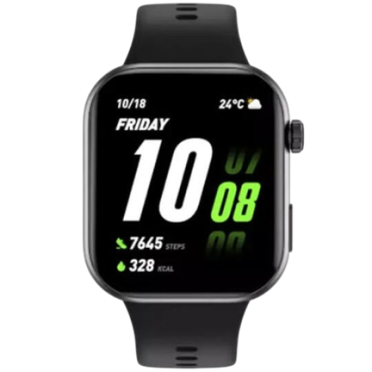 HONOR CHOICE Watch 2i (KCH-WB01) Black