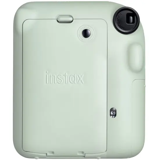 Fujifilm Instax mini 12 Mint Green
