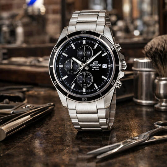 CASIO EDIFICE EFR-526D-1AVUDF