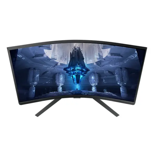 Samsung LS32BG752NIXCI (Outlet)