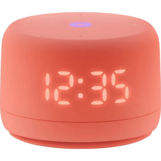 Yandex Station Lite 2 YNDX-00026 Orange