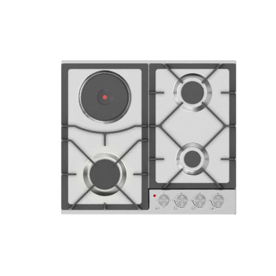 Haustek NEVA 6L3GP X SF