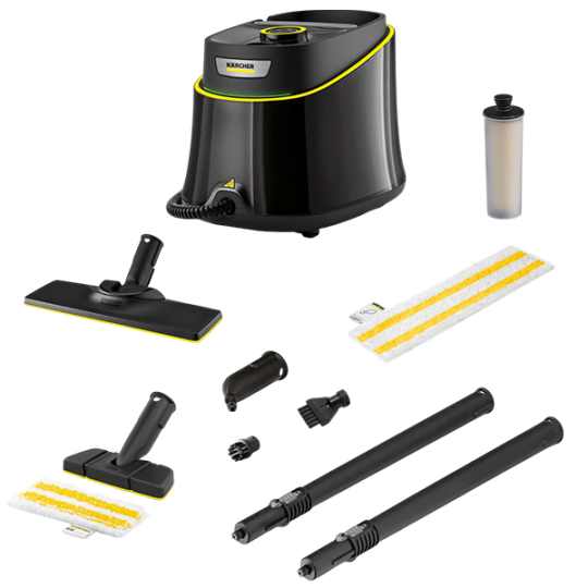 Karcher SC3 Deluxe Anniversary Edition